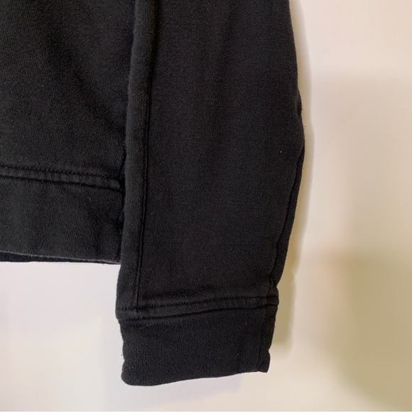 Tommy Hilfiger Women’s Long Sleeve Cropped Sweater Size Small - Picture 7 of 9